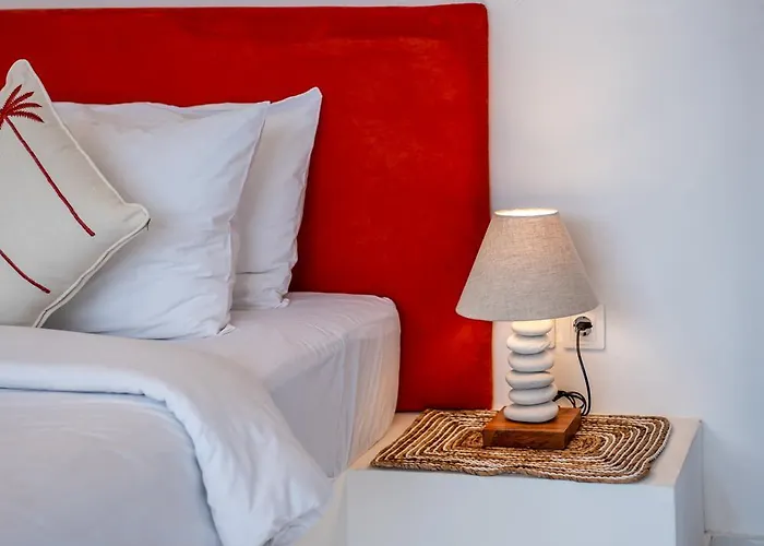 Villa Boha Seminyak (Bali)
