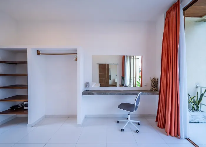 Villa Boha Seminyak (Bali)
