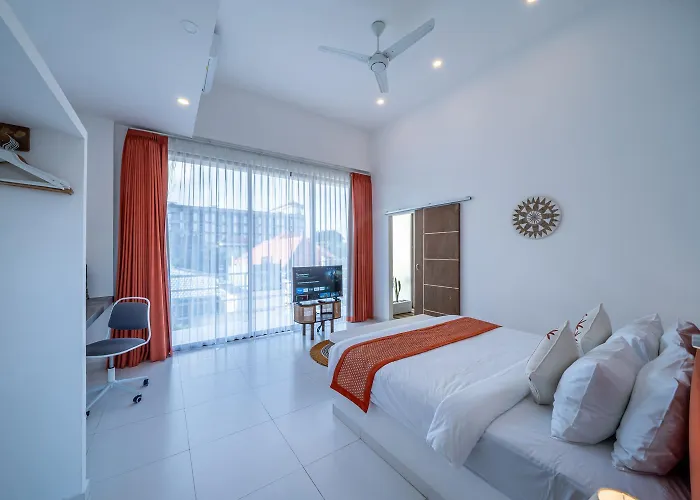 Boha Villa *