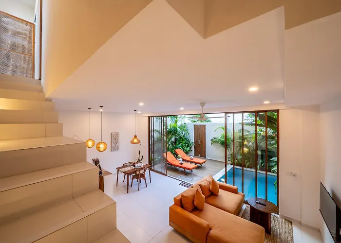 Boha Villa Seminyak (Bali)