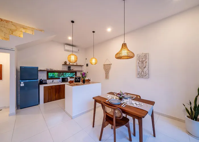 Villa Boha Seminyak (Bali)