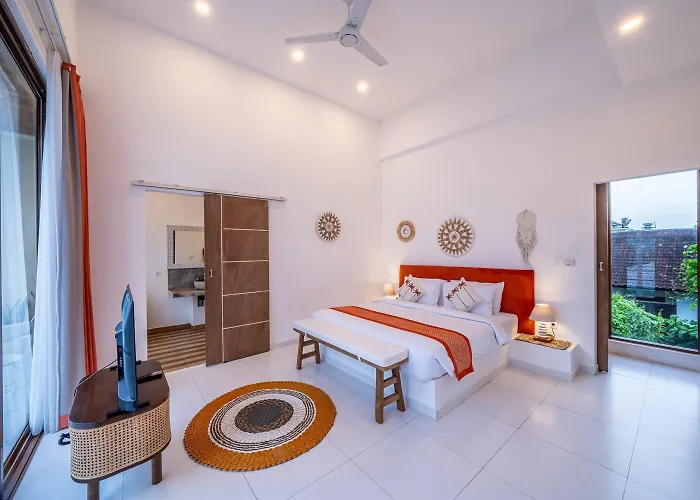 Boha Villa Seminyak (Bali)