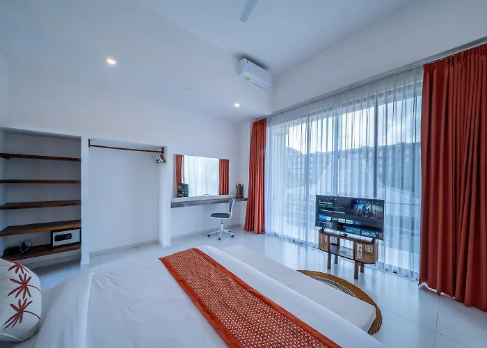 Villa Boha *