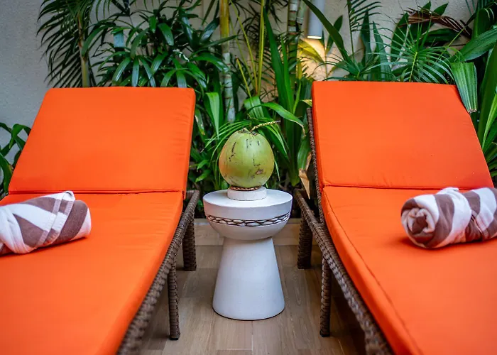 Boha Villa Seminyak (Bali)