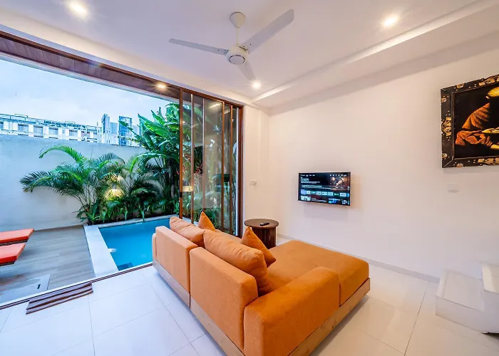 Boha Seminyak (Bali)