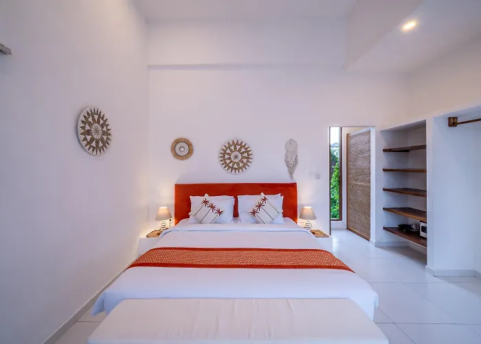 Boha Villa Seminyak (Bali)