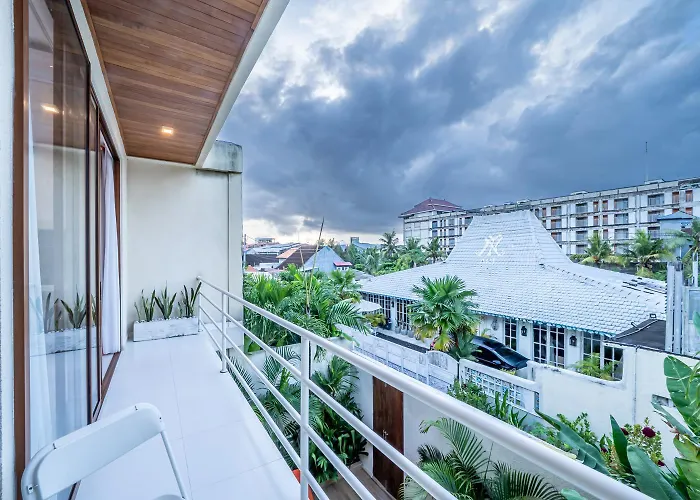 Villa Boha *