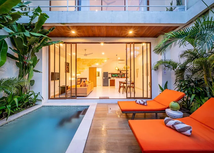 Villa Boha *