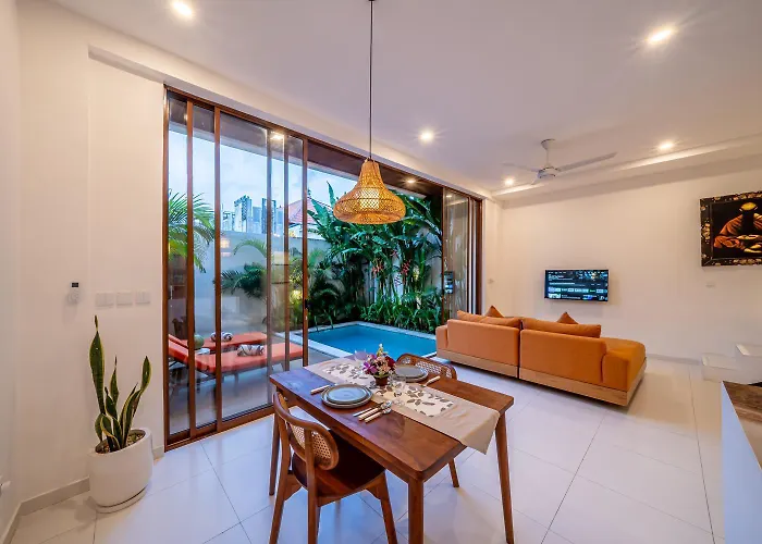 Villa Boha *
