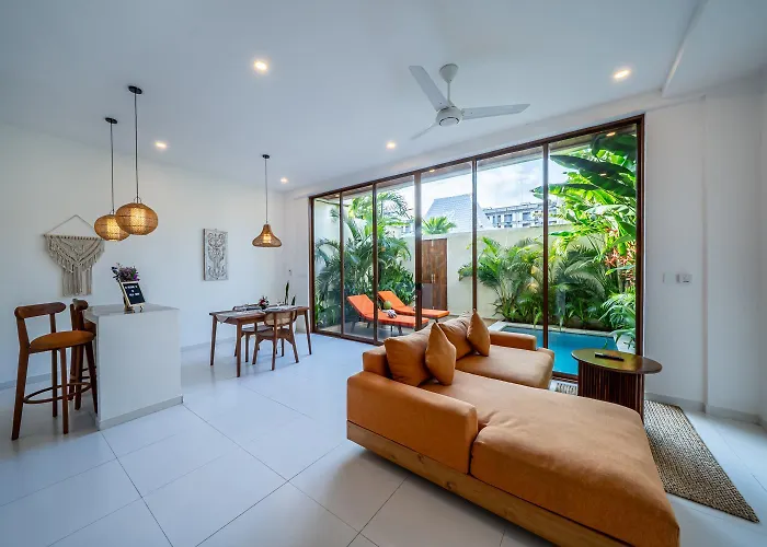 Boha * Seminyak (Bali)