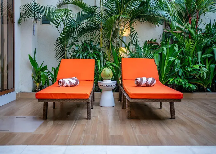 Boha * Seminyak (Bali)