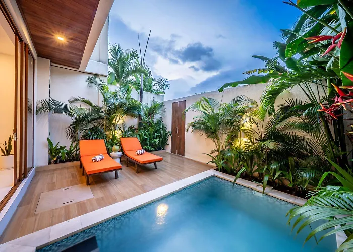 Villa Boha *
