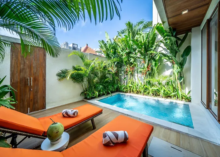 Villa Boha *