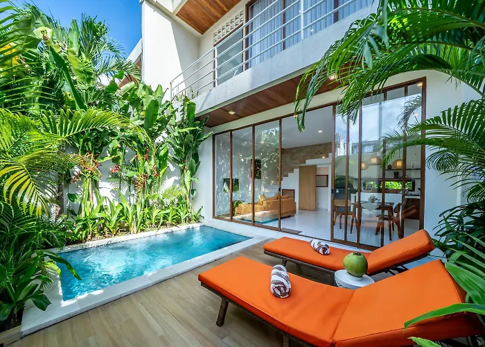 Boha Seminyak (Bali)